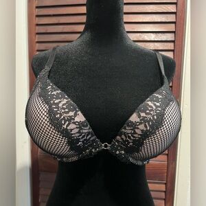 Victories Secret Add 2 cups bra